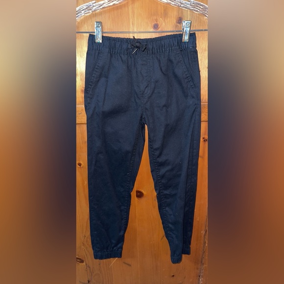 Boys cool jogger pants - Picture 2 of 2